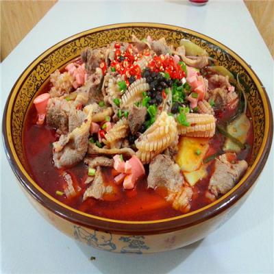 四川資陽冒菜技術(shù)培訓(xùn)機(jī)構(gòu)哪里靠譜？冒菜炒制方法