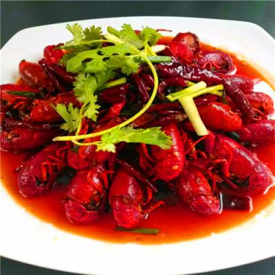 ?特色麻辣小龍蝦技術(shù)培訓(xùn)哪里好？適合新手操作