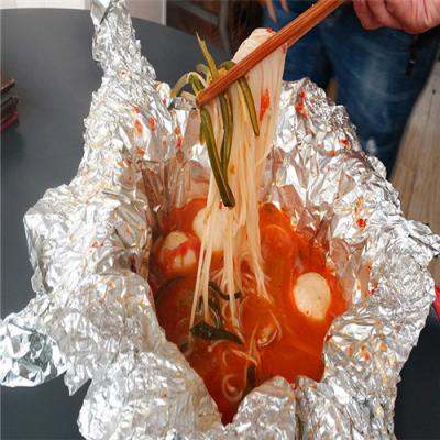 德陽錫紙花甲粉培訓(xùn)班哪里靠譜？掌握湯底的熬制方法