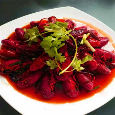 成都十三香小龍蝦技術(shù)培訓(xùn)哪里靠譜？產(chǎn)品成熟
