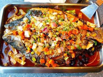 成都萬(wàn)州烤魚技術(shù)培訓(xùn)要多久？