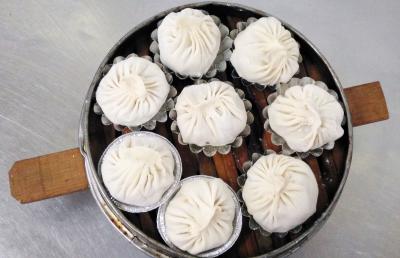 成都灌湯包技術(shù)練習(xí)哪里好？豬皮凍制作