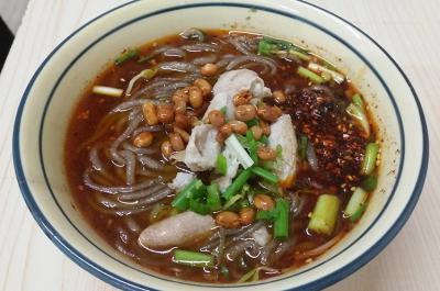 成都學習肥腸粉技術(shù)需要多少錢？