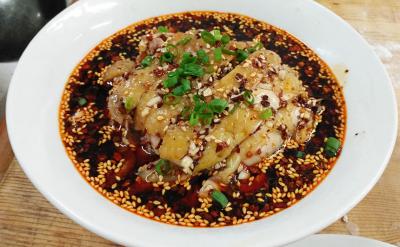 成都學(xué)習(xí)涼菜制作技術(shù)哪里味道好？