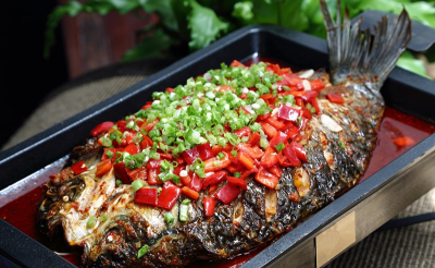 成都學(xué)正宗烤魚技術(shù)配方哪里好？不走冤枉路