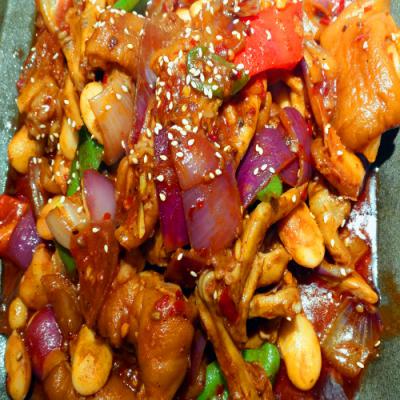成都正宗干鍋技術(shù)培訓(xùn)學(xué)校哪里好？