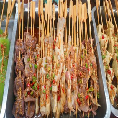 成都串串香技術(shù)培訓(xùn)學(xué)校哪里正宗？高湯制作技術(shù)