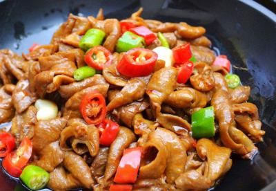 成都周邊干鍋鴨頭哪家技術(shù)培訓(xùn)好？肉質(zhì)品加工處理方法