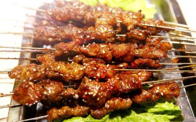  成都正宗燒烤技術(shù)配方多少錢？燒烤技術(shù)培訓(xùn)班