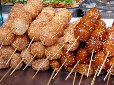 四川糖油果子??配方技能操練哪家好？免費(fèi)供給理論指導(dǎo)開店