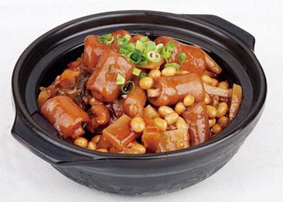 成都砂鍋菜技術(shù)培訓(xùn)學(xué)校哪里好？各種菜的搭配方法技巧