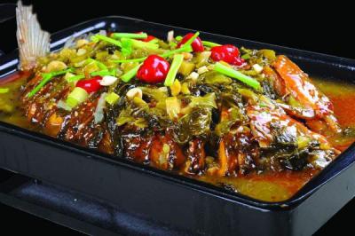 四川萬州烤魚技術(shù)培訓(xùn)哪家好？培訓(xùn)烤魚核心技術(shù)