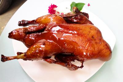 四川甜皮鴨鹵水技術(shù)培訓(xùn)哪里好？學(xué)員通過反復(fù)實(shí)際練習(xí)