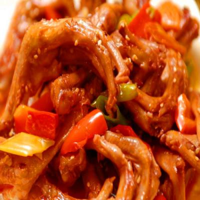 四川現(xiàn)撈鹵菜技術(shù)培訓(xùn)哪家好？每年免費技能晉級