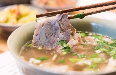 四川學(xué)湯鍋技術(shù)做法哪里好？不添加任何添加劑