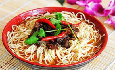 饸饹面食技術(shù)培訓(xùn)學(xué)校哪里好？全程為你保駕護(hù)航