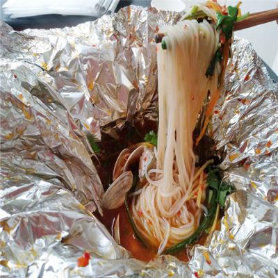 四川花甲米線技術(shù)培訓班哪里專業(yè)？全部無保留傳授