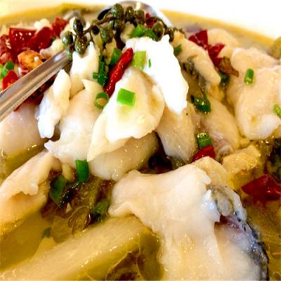 四川酸菜魚火鍋培訓學校哪里好？底料的識別和配方