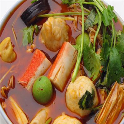 四川麻辣燙底料技術(shù)培訓(xùn)哪里正宗？秘制底料配方