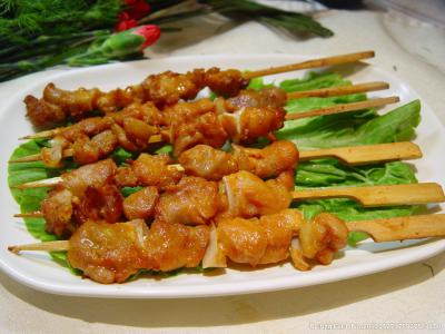 四川燒烤培訓(xùn)中心需要多少錢？適合于草創(chuàng)業(yè)者小本運(yùn)營