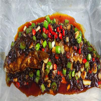 成都紙包魚(yú)技術(shù)培訓(xùn)班哪里好？掌握各種紙包魚(yú)味型技術(shù)