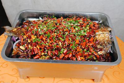 創(chuàng)業(yè)烤魚小吃培訓機構(gòu)有哪些？萬州烤魚培訓中心