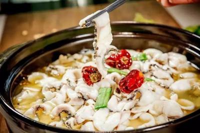 酸菜魚技術培訓哪里好？酸菜魚技術培訓學校