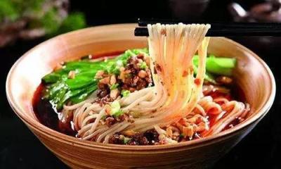 面條培訓哪里好?正宗面食培訓在哪里？