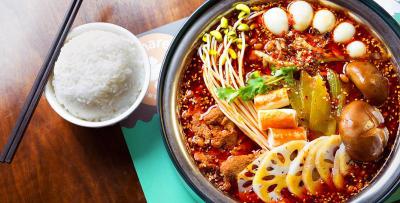 冒菜訓(xùn)練校園選哪家正宗性?xún)r(jià)比高？配方毫無(wú)保留