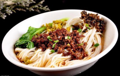 面食培訓(xùn)哪里靠譜？面食種類繁多