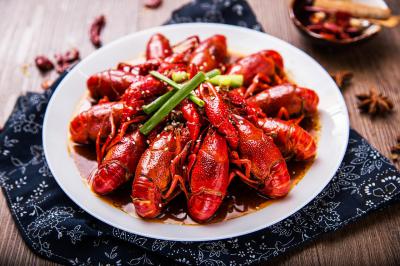 小龍蝦訓(xùn)練哪里滋味好?名師教育，不走彎路