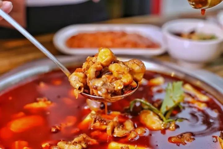 成都鹵水串串技術(shù)培訓(xùn)哪家好？成都辣鹵技術(shù)培訓(xùn)班