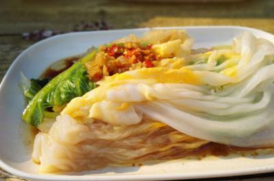 腸粉培訓(xùn)學(xué)校哪家專(zhuān)業(yè)?正宗腸粉做法