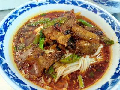 紅燒牛肉面食培訓(xùn)需要多少錢？成都專業(yè)面食培訓(xùn)學(xué)校