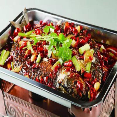 烤魚(yú)的制作方法和配料，烤魚(yú)培訓(xùn)學(xué)校多少錢(qián)?