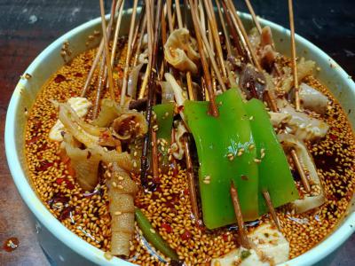 冷串缽缽雞技術(shù)培訓(xùn)哪里可以學(xué)習(xí)？成都餐飲培訓(xùn)中心