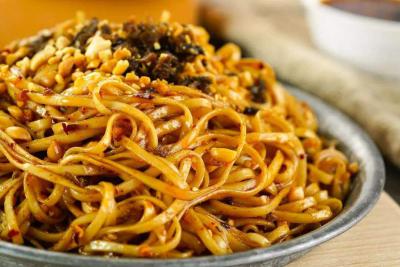 成都宜賓然面食技術(shù)培訓(xùn)學(xué)校哪里好？