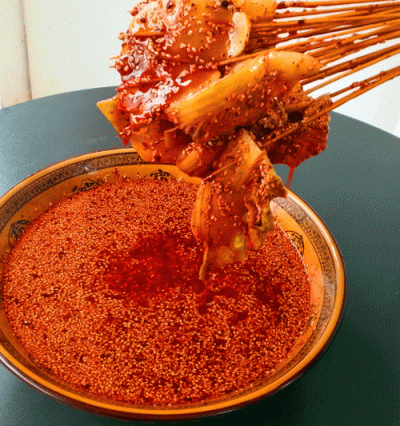 冷串串缽缽雞技術(shù)培訓需要多少錢？