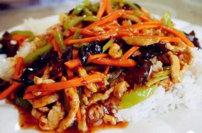 學做快餐蓋澆飯技術(shù)做法哪里比較好？