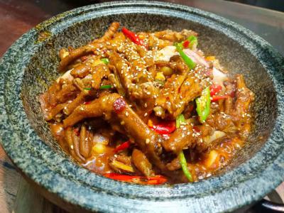 麻辣干鍋技術(shù)做法哪里比較好？