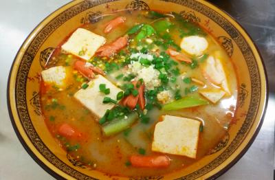 四川麻辣燙技術(shù)培訓(xùn)哪里比較靠譜？