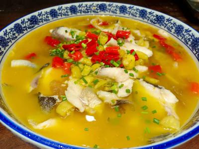 酸菜酸湯魚技術(shù)培訓(xùn)機構(gòu)在哪里好？