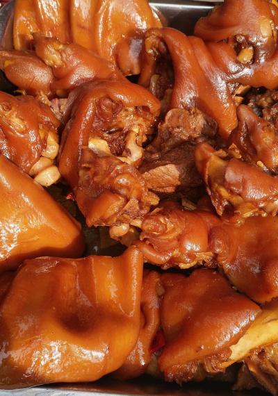  熟食鹵菜技術(shù)培訓(xùn)班在哪里比較好？