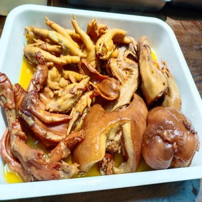 現(xiàn)撈鹵菜專業(yè)技術(shù)培訓(xùn)哪家好？
