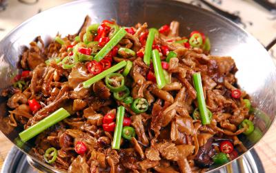 四川麻辣干鍋技術(shù)培訓(xùn)多少錢？