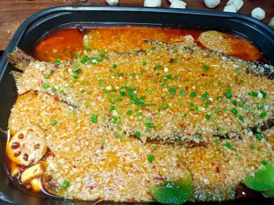 學(xué)萬州烤魚技術(shù)方法哪里比較好？