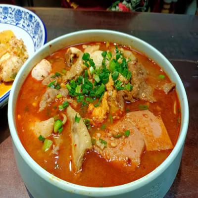 冒菜技術(shù)培訓(xùn)機構(gòu)在哪里可靠？