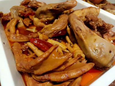 專業(yè)學(xué)做鹵菜技術(shù)做法哪里比較好？