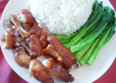 學(xué)豬腳飯技術(shù)培訓(xùn)需要多少錢？