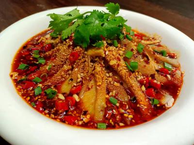 成都涼菜技術(shù)培訓(xùn)機(jī)構(gòu)排名哪里好？